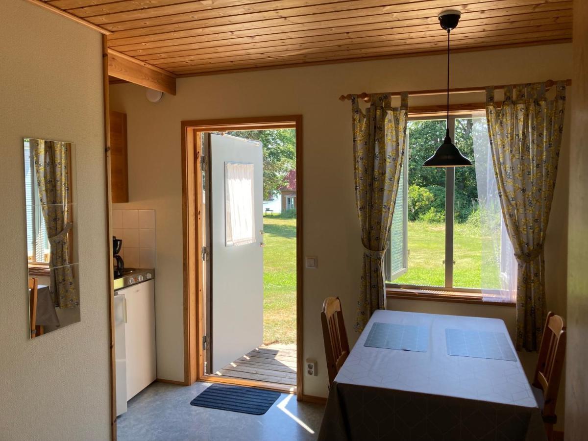 ホテル Gaestgard Christiansund エッケロー エクステリア 写真