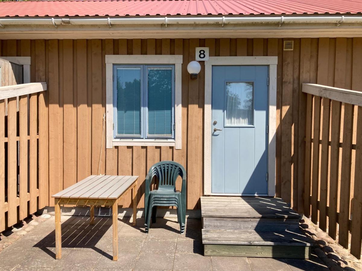 ホテル Gaestgard Christiansund エッケロー エクステリア 写真
