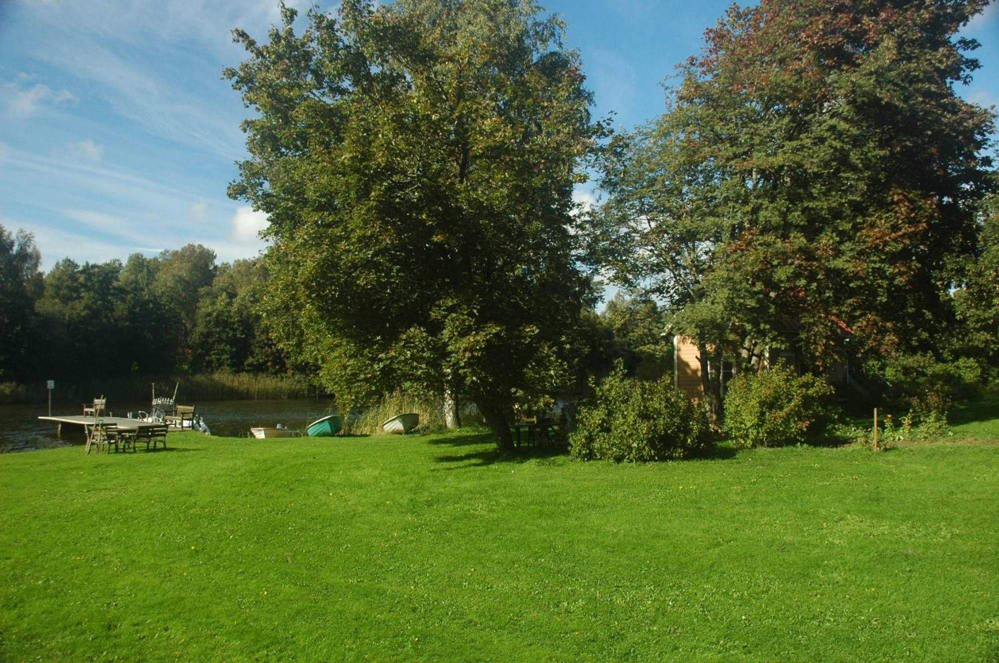 ホテル Gaestgard Christiansund エッケロー エクステリア 写真