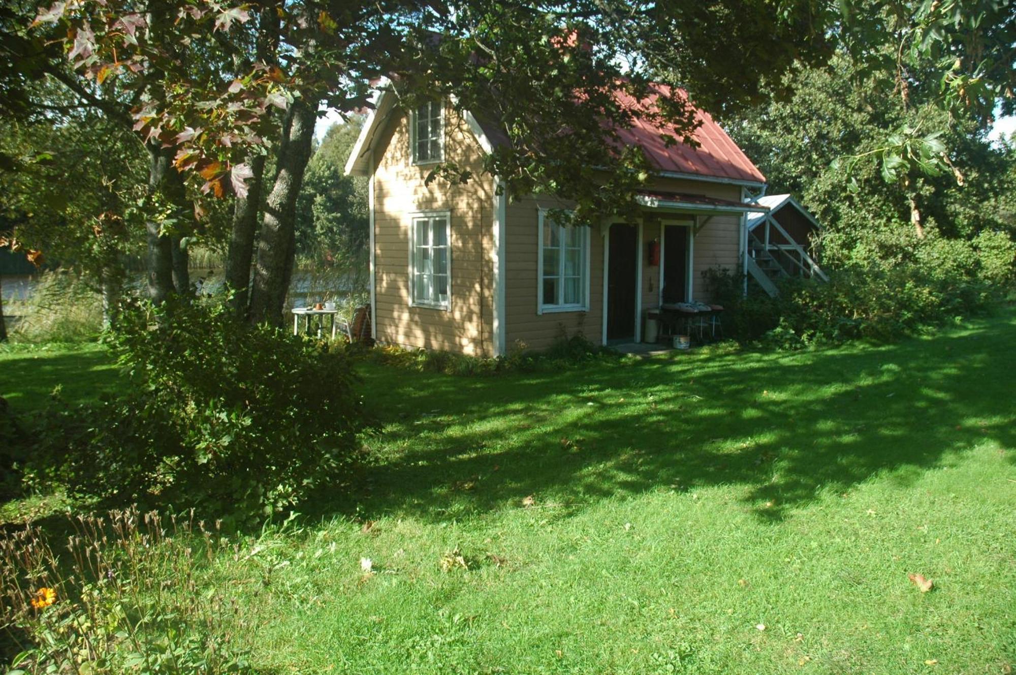 ホテル Gaestgard Christiansund エッケロー エクステリア 写真